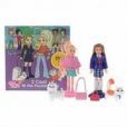 bambola polly pocket - polly pocket