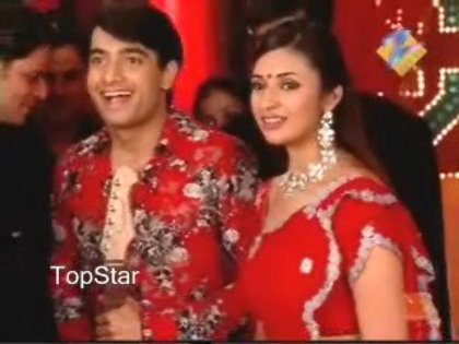 4230_1176785379093_1211853229_30495940_1821522_n - A TA PENTRU TOTDEAUNA-Divyanka Tripathi shi Sharad Malhotra-pictures