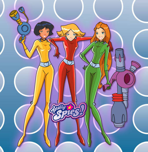 totally-spies-4-cut - spioanele