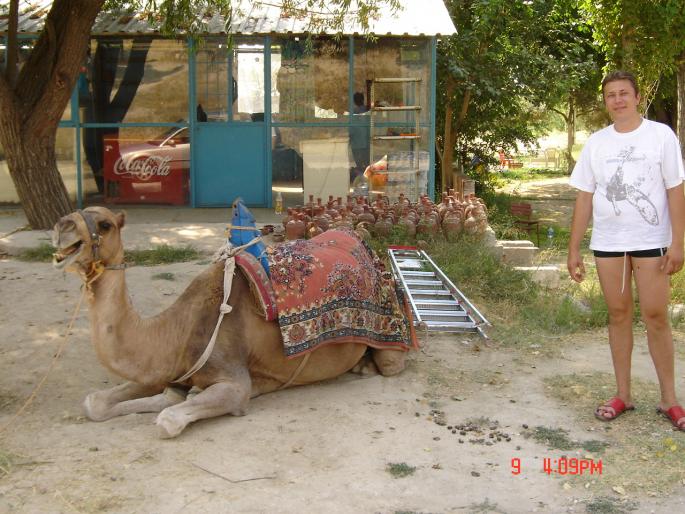 DSC00237 - 2004 TURCIA KUSADASI