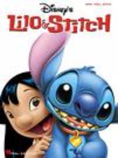 hh - lilo si stitch