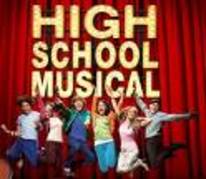 High school musical - High school musical