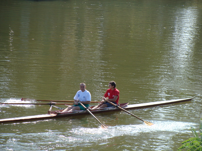 Concursul Cupa Mures 2009