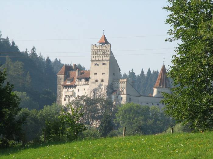 cst-bran - Castelul BRAN