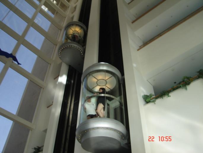 486  Israel - Eilat - 2008 ISRAEL NOIEMBRIE