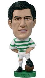 bertie auld