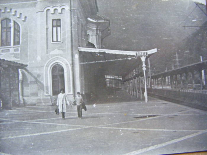 Sinaia 1967