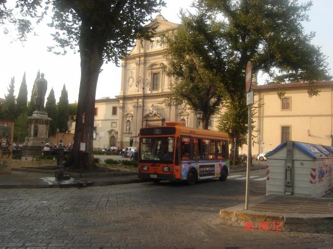 DSC02596 - Vacanta Italia-Firenze 2008