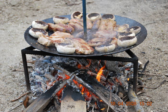 DSC_0020 - barbeque romania