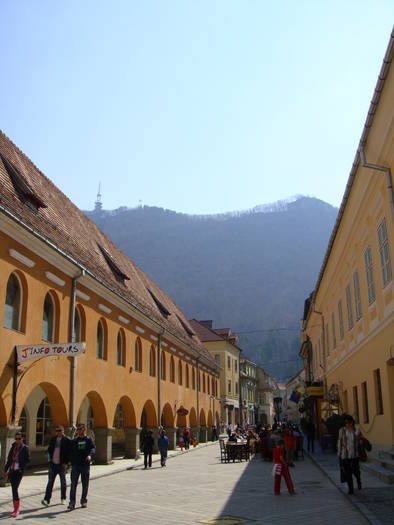 251 - brasov cheia