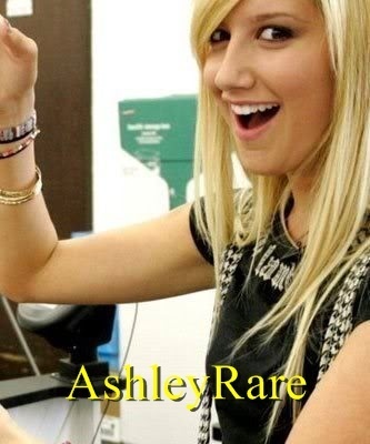CSAYBGQPOVUIKLKZSAY - Ashley Tisdale
