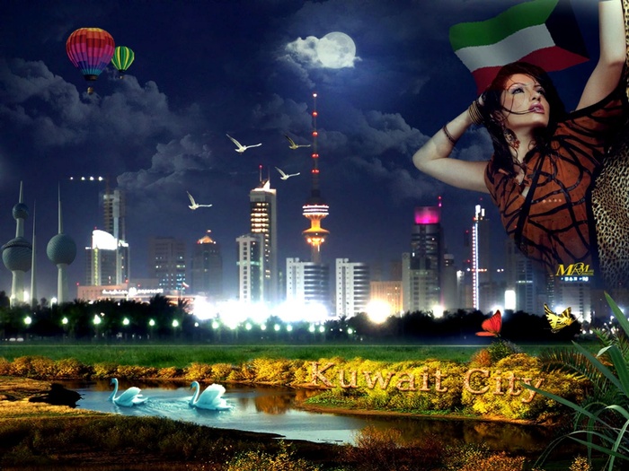 mrm_Kuwait_001 - Poze Diverse