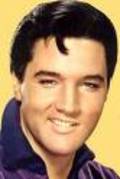 14 - ELVIS PRESLEY