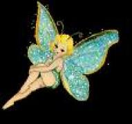 fairy 3 - fairy