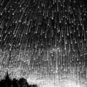 ploaie de stele - stele