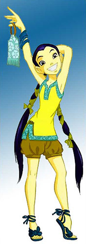 hay-lin-witch-04 - Hay Lin Witch