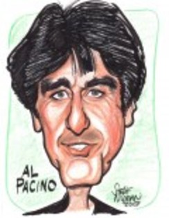 Al Pacino