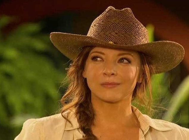 drbal0 - telenovela dona Barbara
