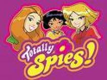  - totally spies