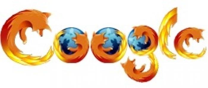 firefox-google-logo - GOOGLE