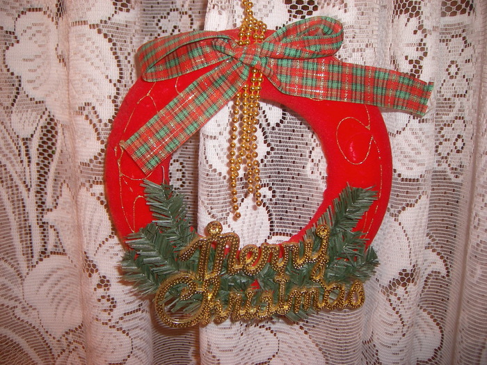 Merry Christmas - Inedite-2010