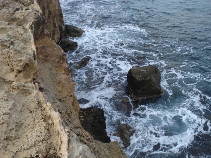 Picture 529; Cape Greco
