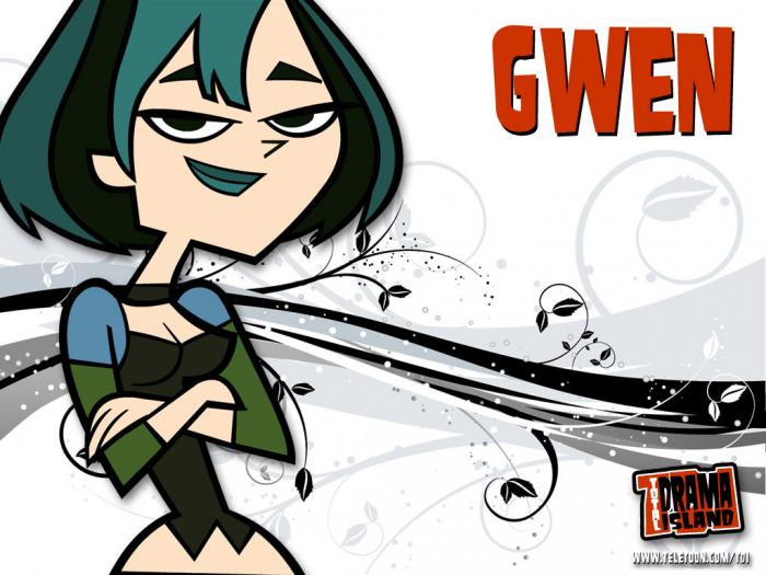 Gwen - tdi