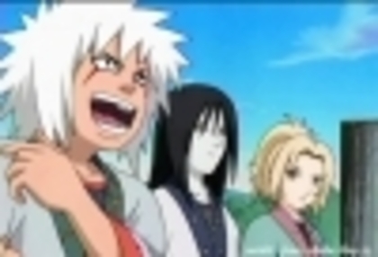 jiraiya , orchimaru , tsunade