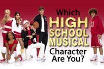 xd (126) - high school musical