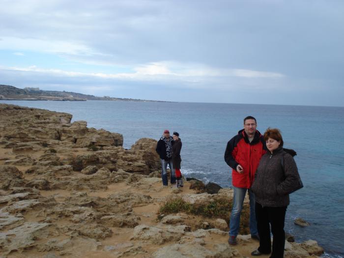 Picture 513; Cape Greco
