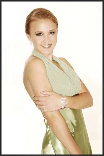 15 - Emily Osment