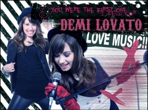 63847b - demi lovato