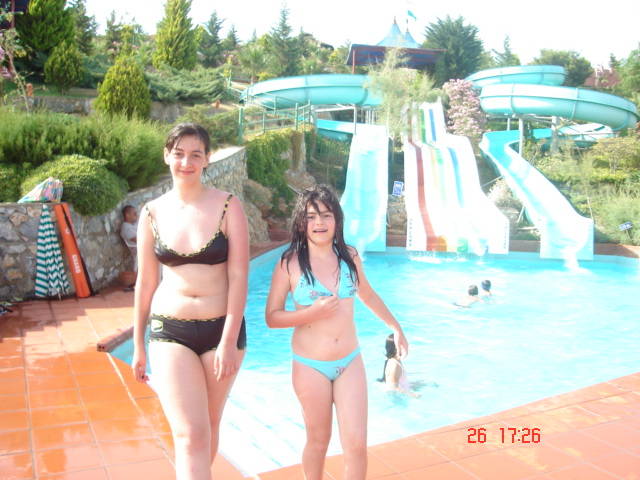 Picture Nokia 004 - 2007 TURCIA KUSADASI