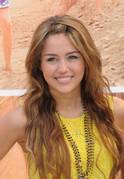 RWUVVKDIESOIHCLEOQU - miley cyrus - hannah montana