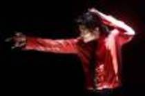 e - Michael Jackson