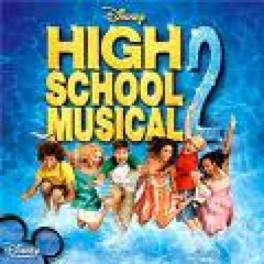 high scool musical 7 - high school musical