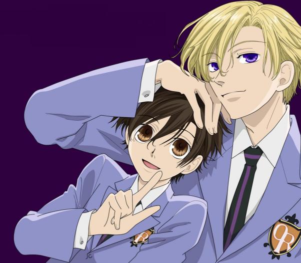 ouran2 - OuRaN HiGh ScHoOl