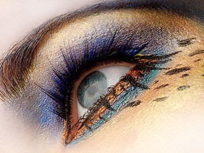 makeup-artistic-eye1 - Make up