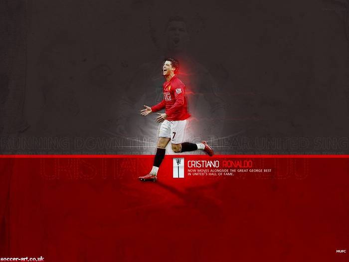(36) - Manchester United Wallpapers