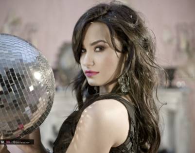 Demi Lovato - Demi Lovato-Sedinta Foto 1