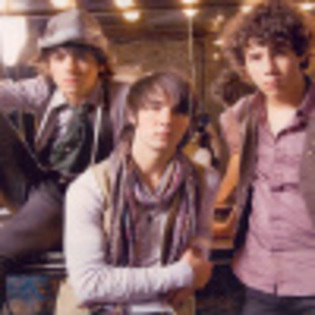 zxcv - Jonas Brothers