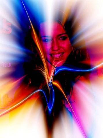 VMIMPRXLKAWOZKDCDQO - MILEY I LOVE YOU