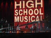 DEXBLWORABLHLOFJHBU - High School Musicale