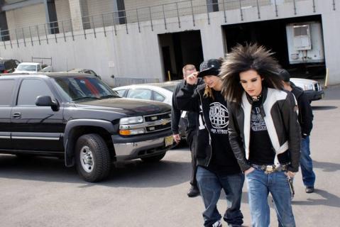 Tokio Hotel