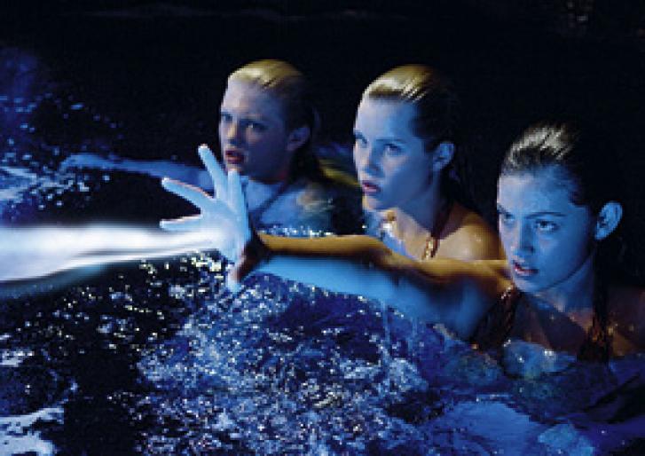 cleo emma si rikki se razbuna - h2o just add water
