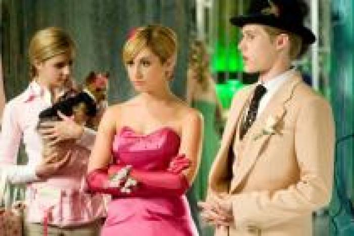 IZZVVWWJHFDUGAYAVTB - ashley tisdale
