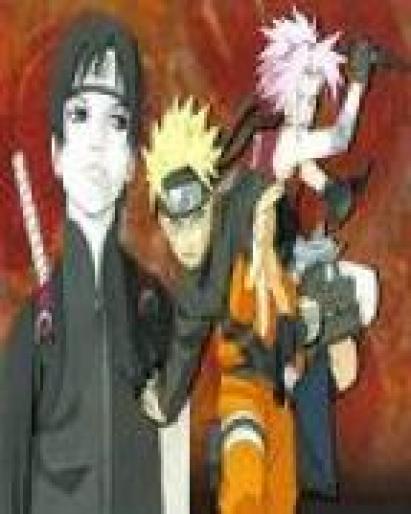 PTOPGWJOEUACSLOGDGP - toty-album-nr-1-din-naruto