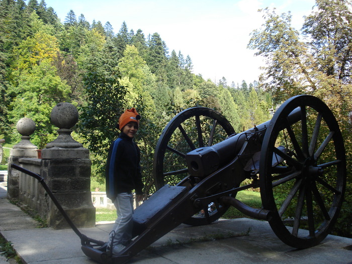 DSC04732 - 2009 SINAIA SEPTEMBRIE