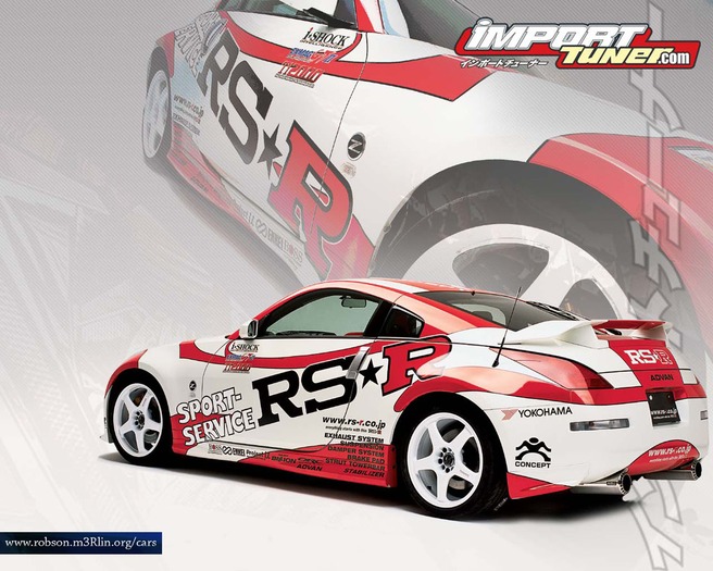 nissan_350z-_tuning_car-_import_tuner_2003