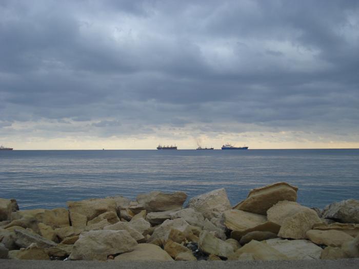 Picture 305; Limasol
